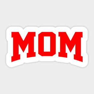 mom Sticker